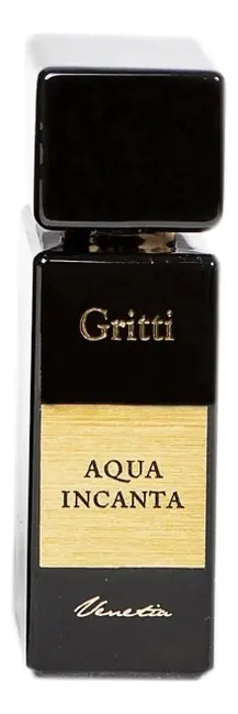 Aqua Incanta