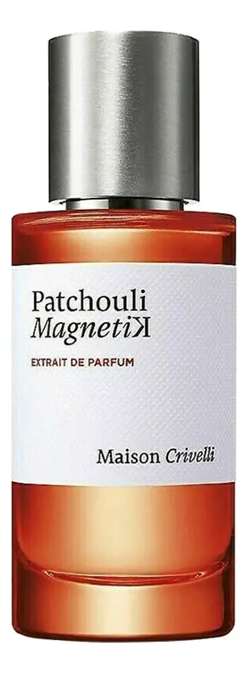 Patchouli Magnetik
