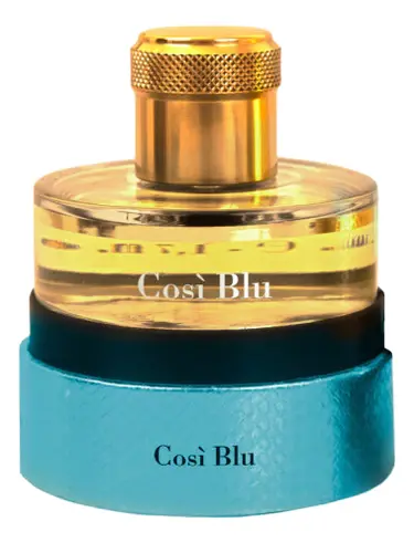 Cosi Blu