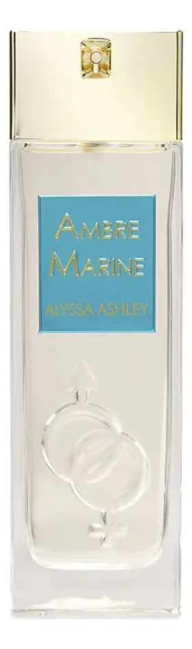 Ambre Marine