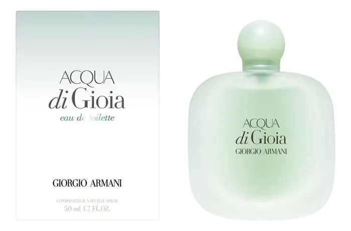 Acqua Di Gioia Eau De Toilette