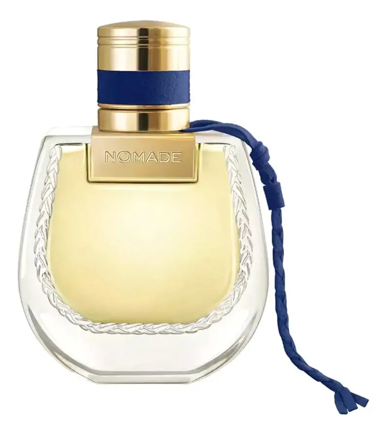 Nomade Nuit d'Egypte