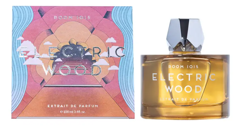 Electric Wood Extrait