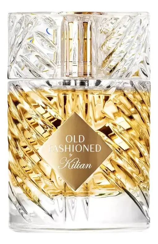 Old Fashioned