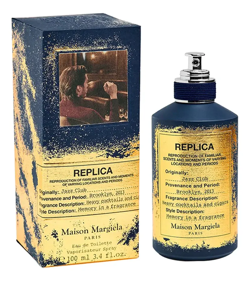 Jazz Club Limited Edition 2025