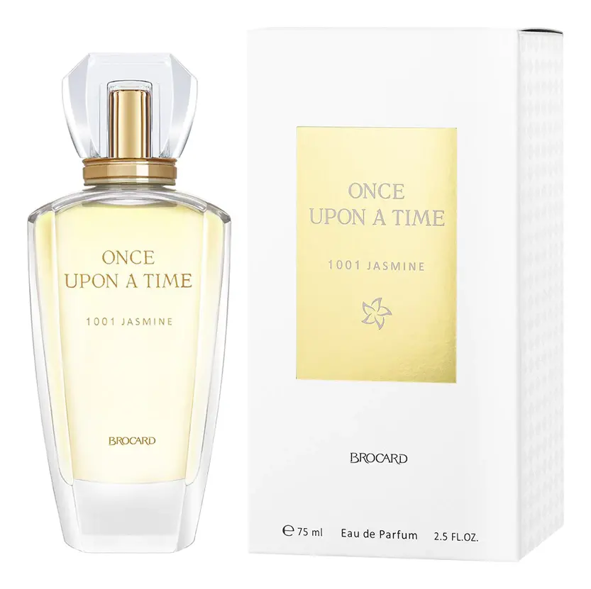 Once Upon A Time 1001 Jasmine