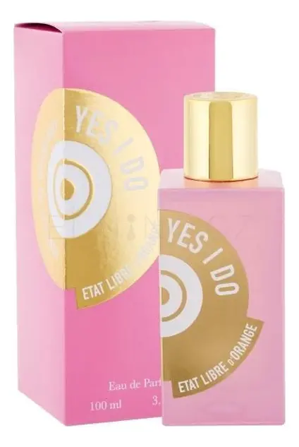 Don'T Get Me Wrong Baby, Yes I Do