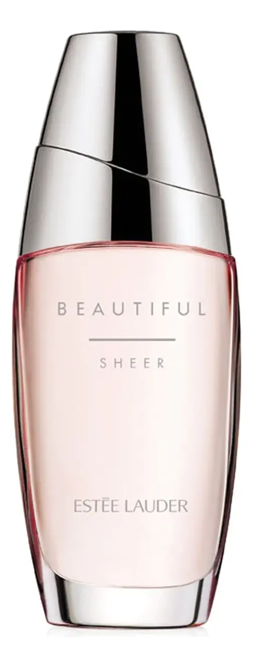 Beautiful Sheer
