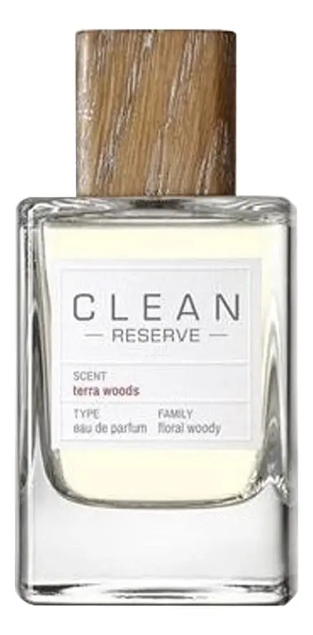 Reserve Terra Woods