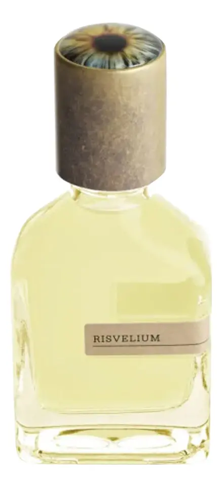 Risvelium