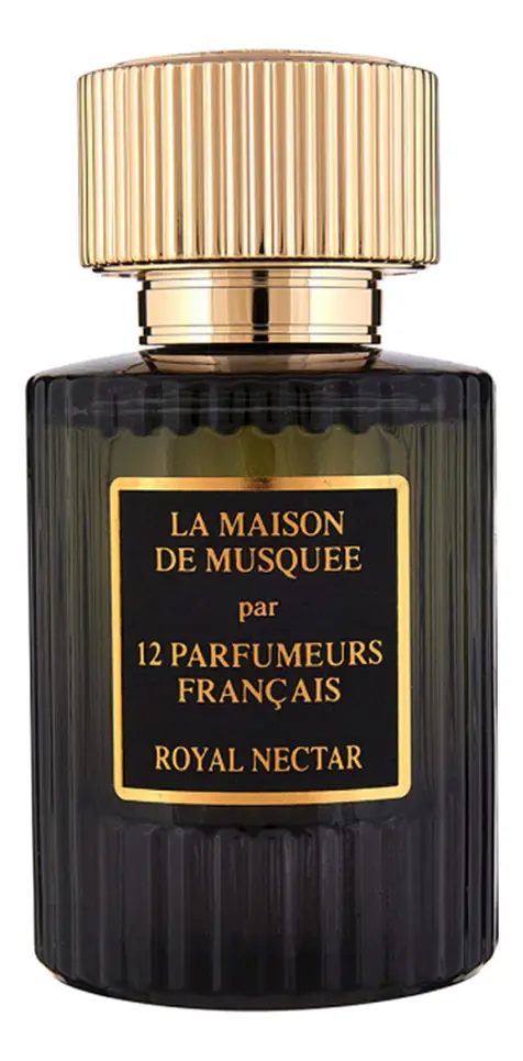 La Maison De Musquee Royal Nectar