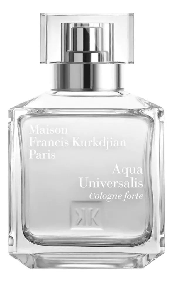 Aqua Universalis Cologne Forte