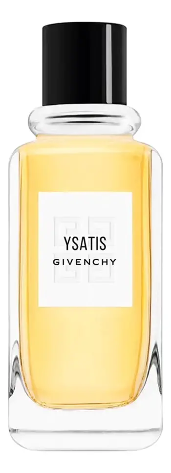 Ysatis