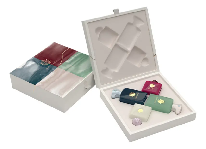 Renaissance Collection