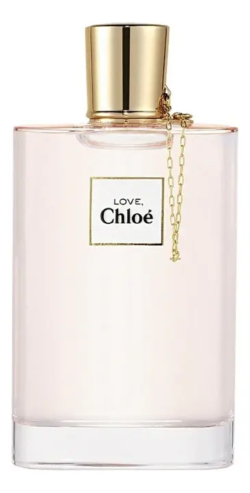 Love Chloe Eau Florale