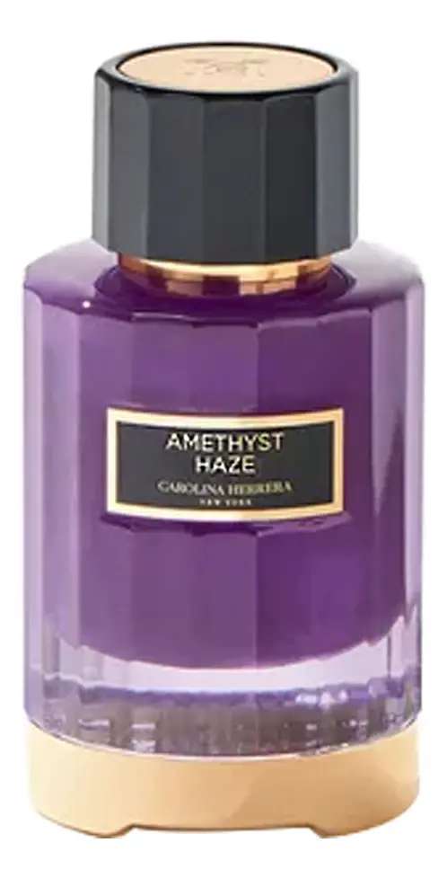Amethyst Haze