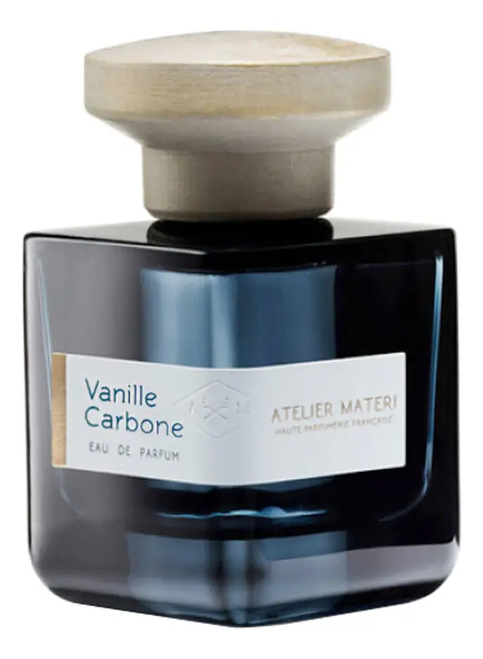 Vanille Carbone