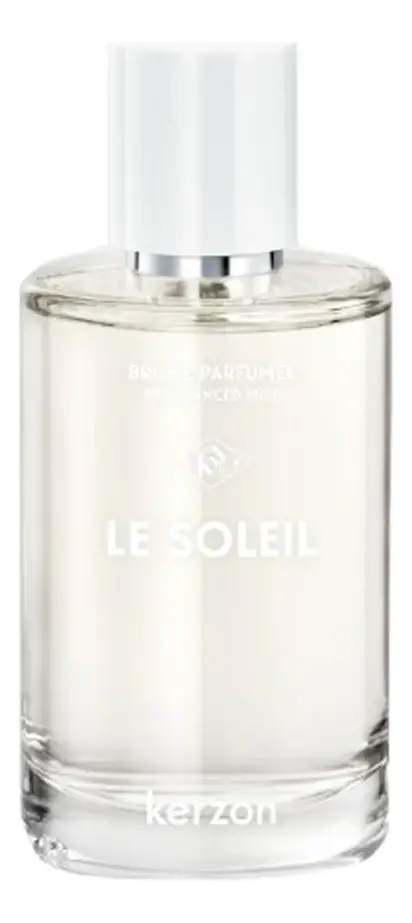 Le Soleil
