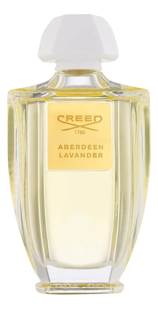 Aberdeen Lavander