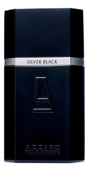 Silver Black