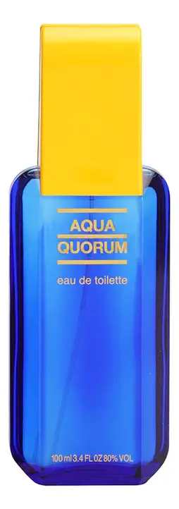 Aqua Quorum