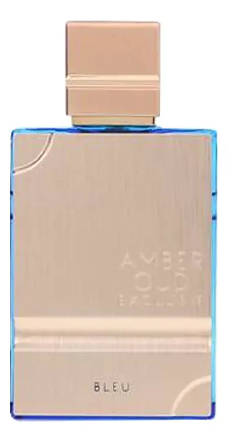 Amber Oud Exclusif Bleu