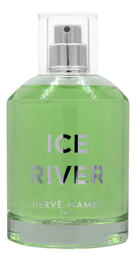 Ice River