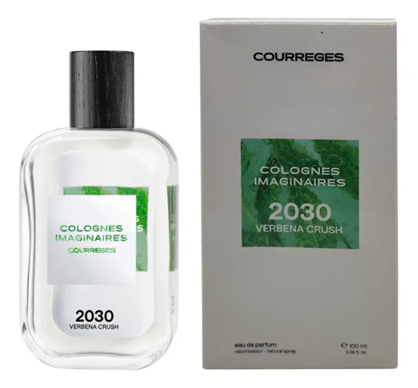 Colognes Imaginaires 2030 Verbena Crush