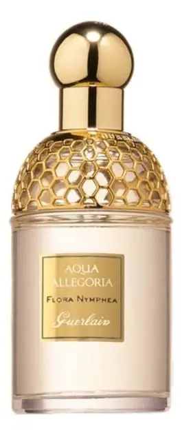 Aqua Allegoria Flora Nymphea