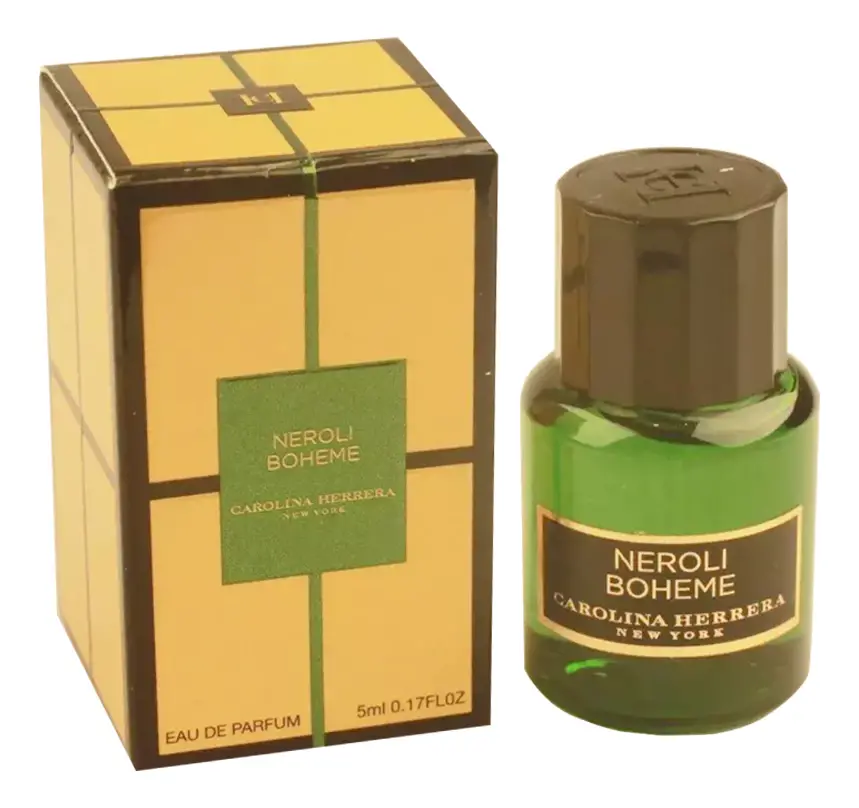Neroli Boheme