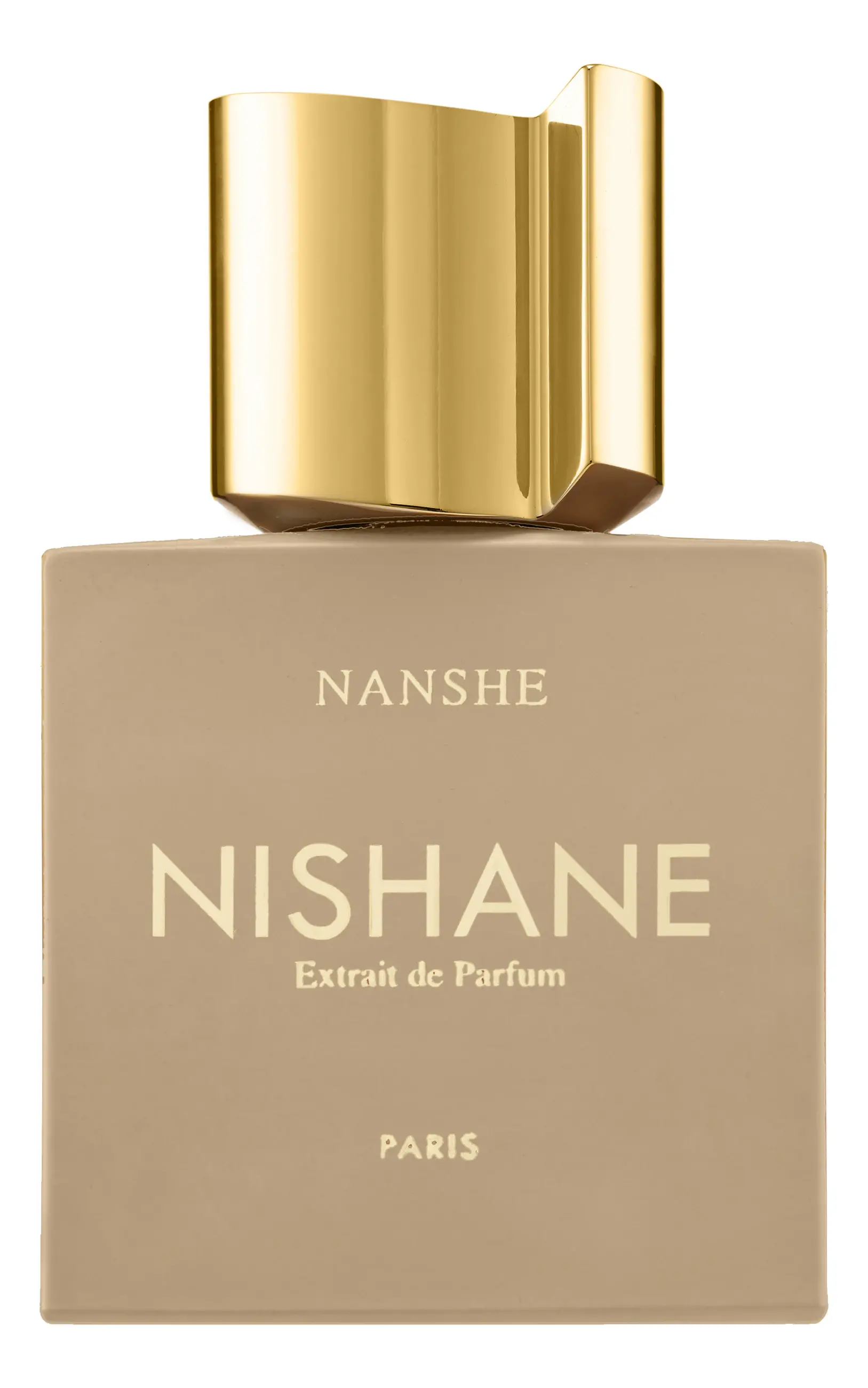 Nanshe