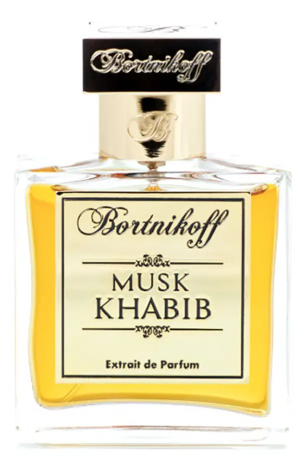 Musk Khabib