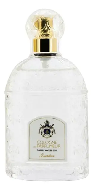 Cologne Du Parfumeur